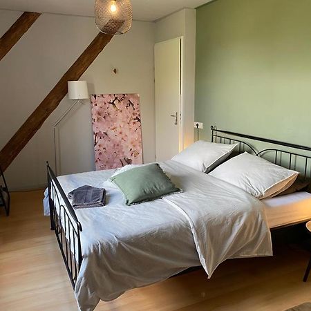 Bed En Breakfast In Het Fruit Zuidoostbeemster Eksteriør bilde