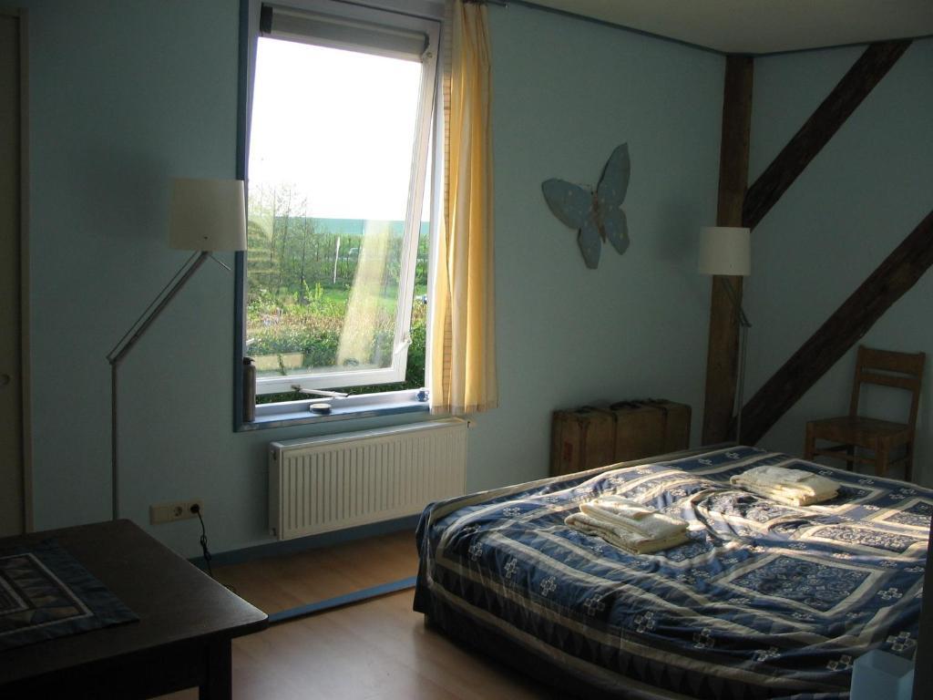 Bed En Breakfast In Het Fruit Zuidoostbeemster Rom bilde