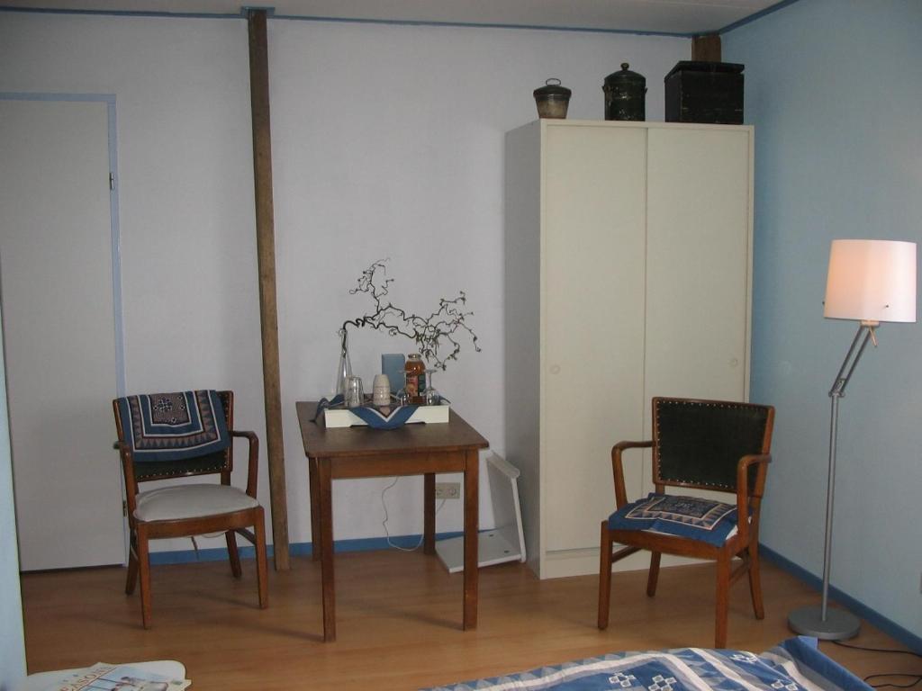 Bed En Breakfast In Het Fruit Zuidoostbeemster Rom bilde