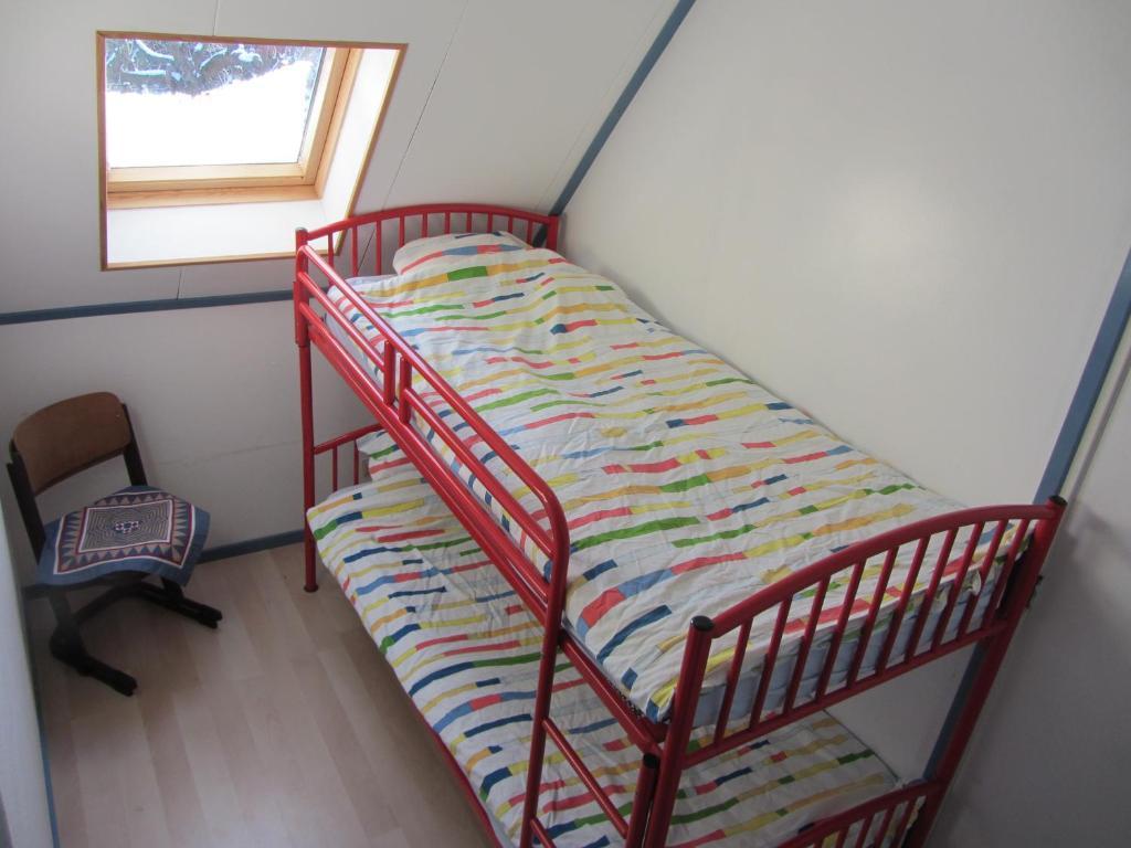 Bed En Breakfast In Het Fruit Zuidoostbeemster Rom bilde