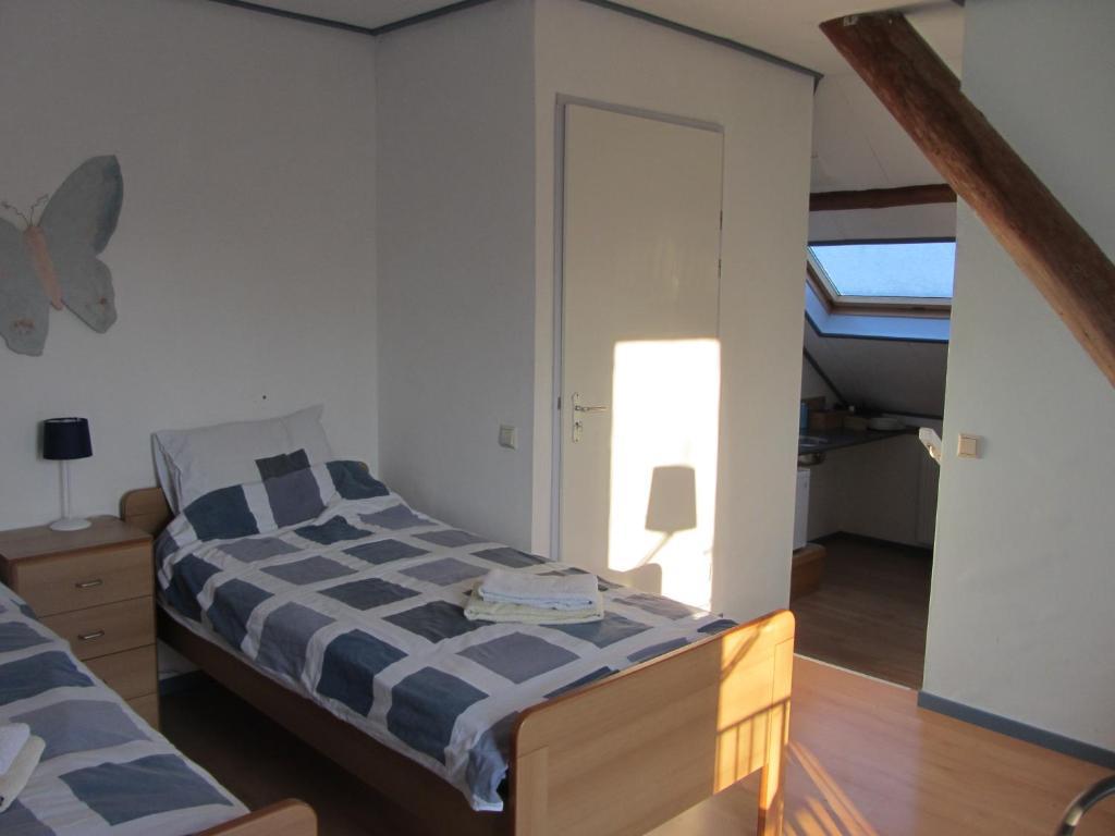 Bed En Breakfast In Het Fruit Zuidoostbeemster Rom bilde