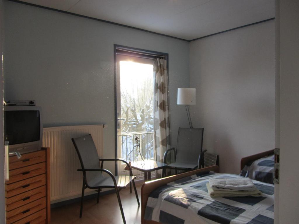 Bed En Breakfast In Het Fruit Zuidoostbeemster Rom bilde